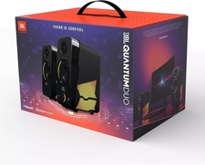 JBL Quantum Duo Speaker | PC