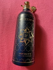 Montale Infinity Eau de Parfum (beschreibung Lesen)