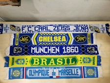 fanschal Sammlung Konvolut 5