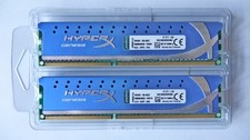 Kingston Ram Speichermodule, 8 GB (2 x 4 GB)