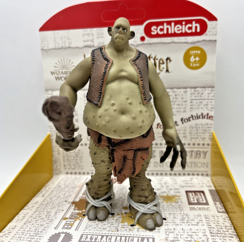 Schleich harry potter 13994 - harry,