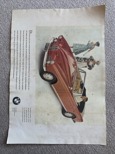 Bmw reklame werbung - reklame,