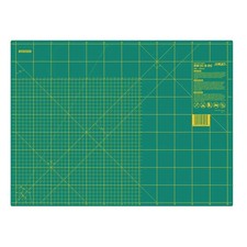 Selbstheilende doppelseitige