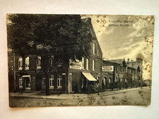 Hannover Wülfeler Brotfabrik