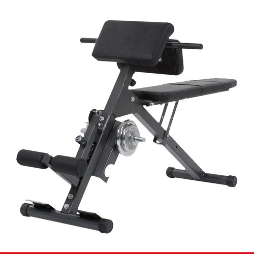 Hammer bauch rückentrainer - bauch-,