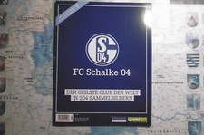 FC SCHALKE 04 EUROFIGHTER  Leeralbum