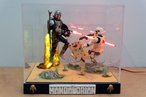 The mandalorian star wars - the,