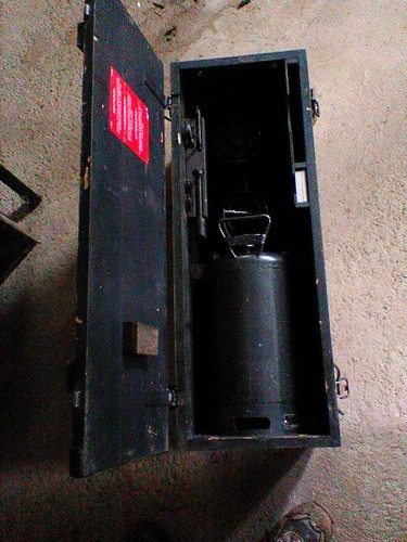 Benzinvergaser brenner - benzinvergaser,