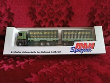 AMW AWM LKW 1:87 SAMMLUNG