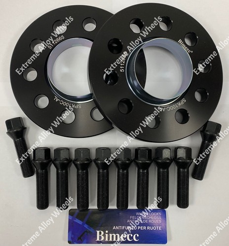 10mm alufelgen - 10mm,
