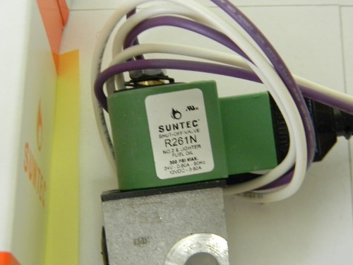 Suntec r261n fuel solenoid - r261n,