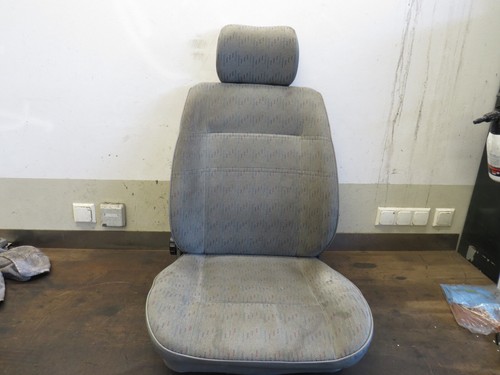 Sitz fahersitz armlehne - vw,