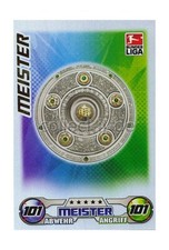 Match Attax BUNDESLIGA