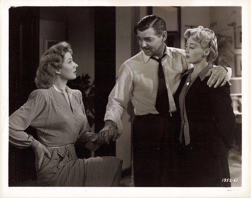 Original vintage kino still - original,