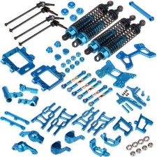Upgraded Parts Pack Blue For