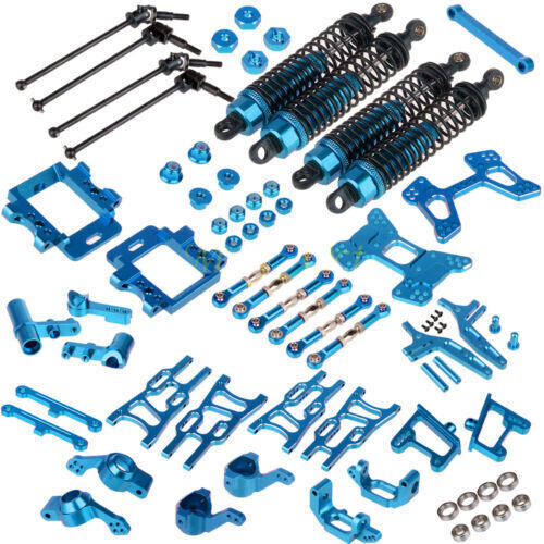 Upgraded parts pack blue - upgraded,