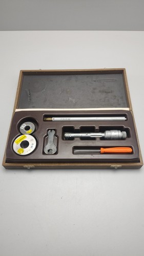 Tesa dreipunkt innenmikrometer - tesa,
