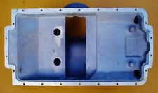 ZT 323 Fortschritt Motor IFA (