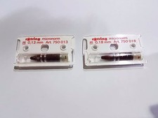 Rotring Micronorm Technical