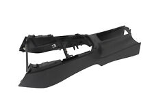 Mittelkonsole 5K0863243C Ablage vorne Armaturenbrett titanschwarz VW Golf 6