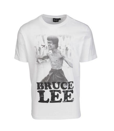 Bruce lee licensed shirt - lee, t-shirt