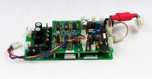 Gebr pcb eas - gebr., hp