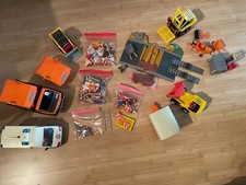 Playmobil XXL Baustellen Set