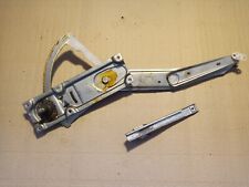 Opel Corsa B Fensterheber manuell Tür vorne rechts Beifahrertür 90388862