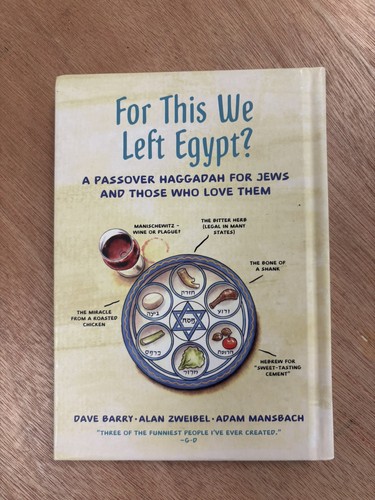 For this left - this, egypt?: