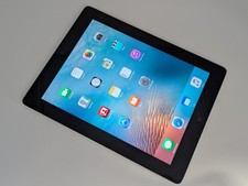 Apple iPad 3 16 GB 9,7"