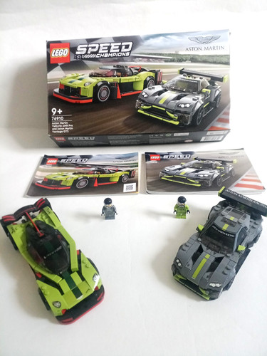 Lego speed champions 76910 - lego®,