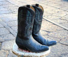 Sancho western Vintage Herren