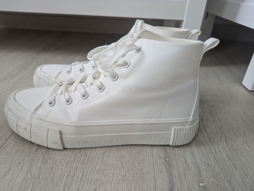 Tamaris chucks sneakerl - chucks,