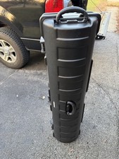 SKB Deluxe Standard ATA xirrus