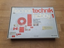 fischertechnik hobby1
