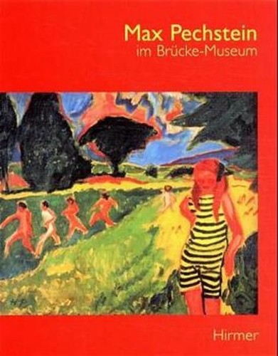 Max pechstein im - -,