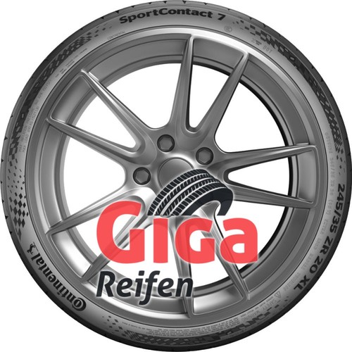 Continental sportcontact - sportcontact, 7