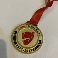 Fenerbahce Medaille ZTK