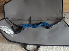 Kinder- / Jugend Compound Sportbogen