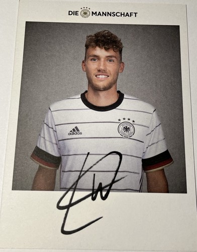 Luca waldschmidt - luca,