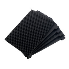 Metabo Schaumstoffeinlage 5-tlg. für metaBOX 185 XL 628949000 B-Ware