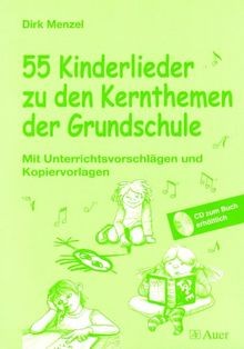 Kinderlieder den - zu,