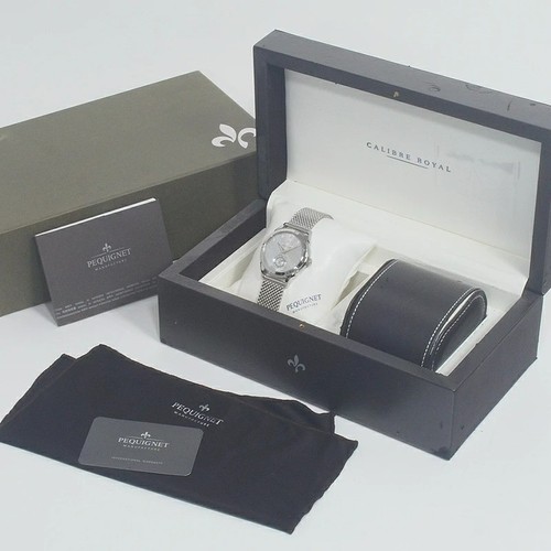 Pequignet royale manuell - pequignet,