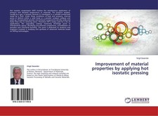 Improvement of material