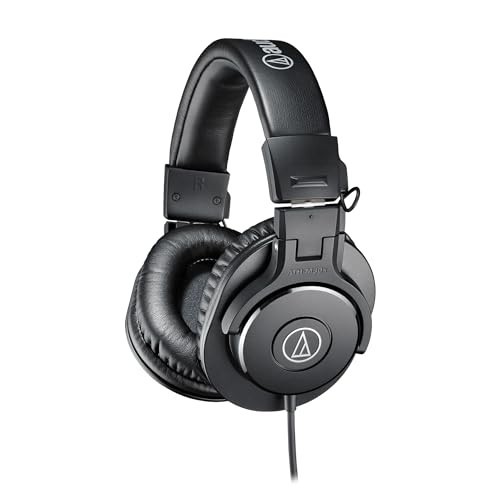Audio technica ath - audio-technica, ath-m30x