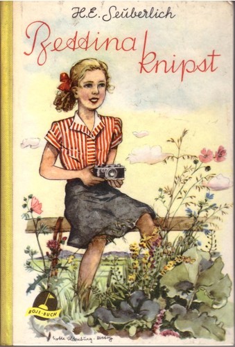 Bettina knipst e - bettina,