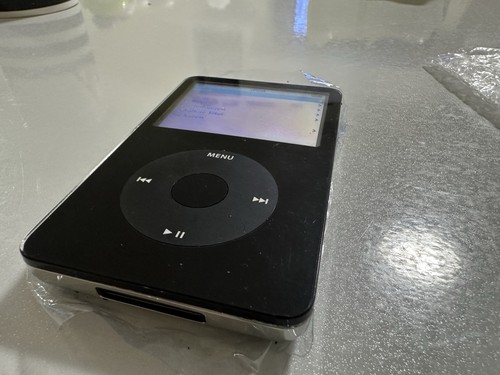 Apple ipod classic - ipod, 5