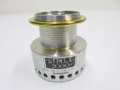 Shimano stella 2000 - stella,