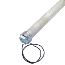 87185050520 Anode isoliert