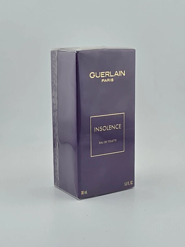 Guerlain insolence eau - insolence,